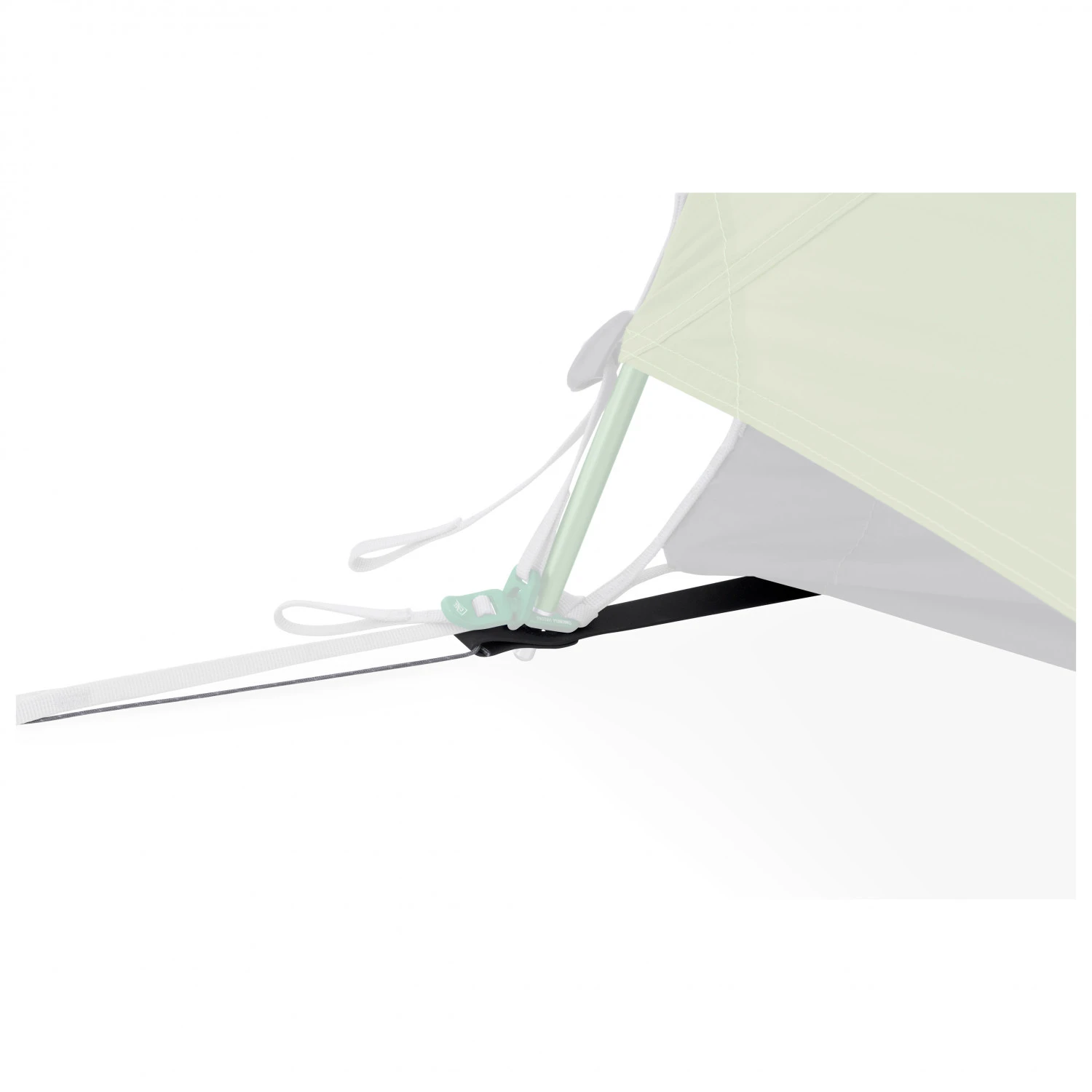 Sea To Summit - Alto TR1 Lightfoot - Toile De Sol 7 Sea To Summit - Alto TR1 Lightfoot - Toile De Sol – Image 5