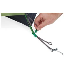 Sea To Summit - Alto TR1 Plus - Tente 1 Place -Primusll Magasin sea to summit alto tr1 plus tente 1 place detail 4