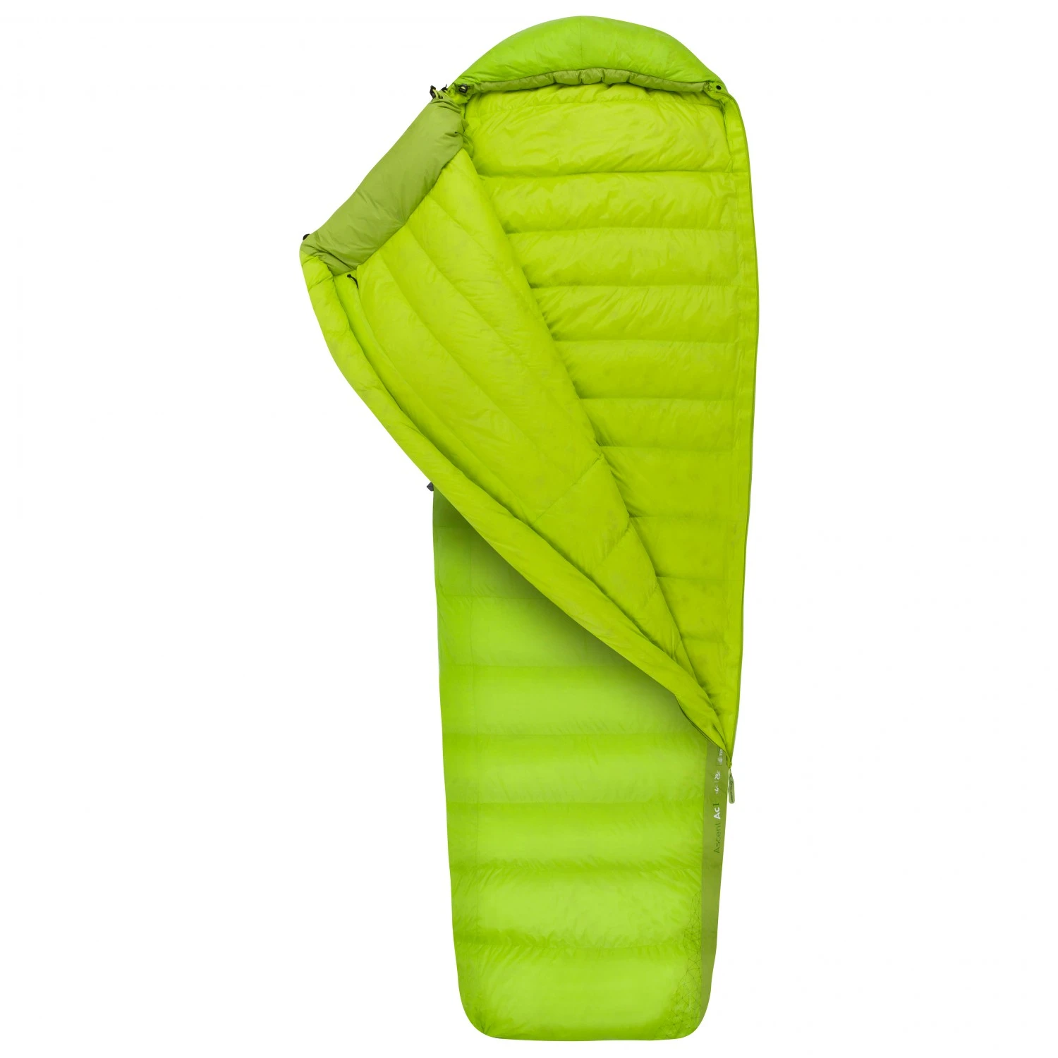 Sea To Summit - Ascent AcI - Sac De Couchage En Duvet 5 Sea To Summit - Ascent AcI - Sac De Couchage En Duvet – Image 3