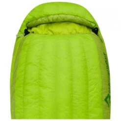 Sea To Summit - Ascent AcI - Sac De Couchage En Duvet 13 Sea To Summit - Ascent AcI - Sac De Couchage En Duvet -Primusll Magasin sea to summit ascent aci sac de couchage en duvet detail 6