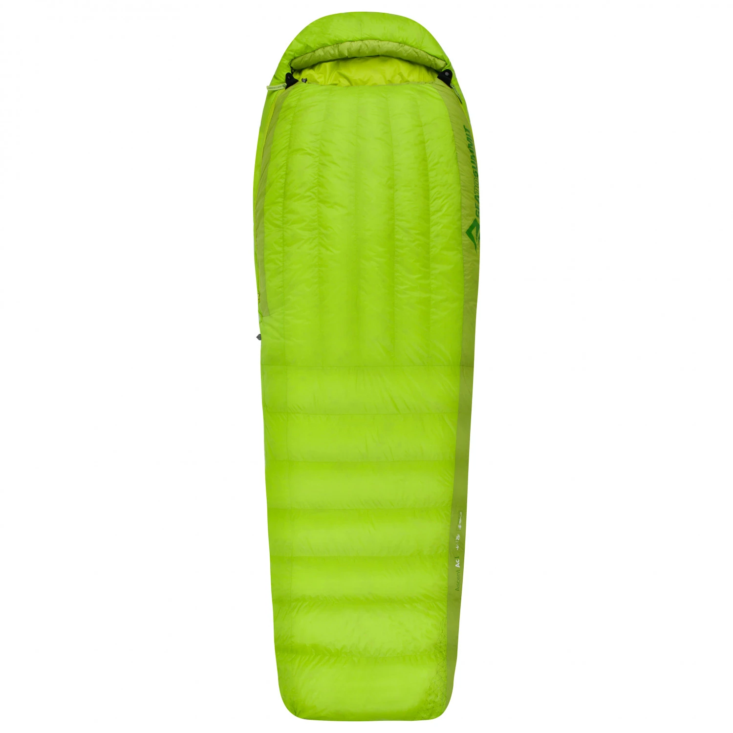 Sea To Summit - Ascent AcI - Sac De Couchage En Duvet 3 Sea To Summit - Ascent AcI - Sac De Couchage En Duvet