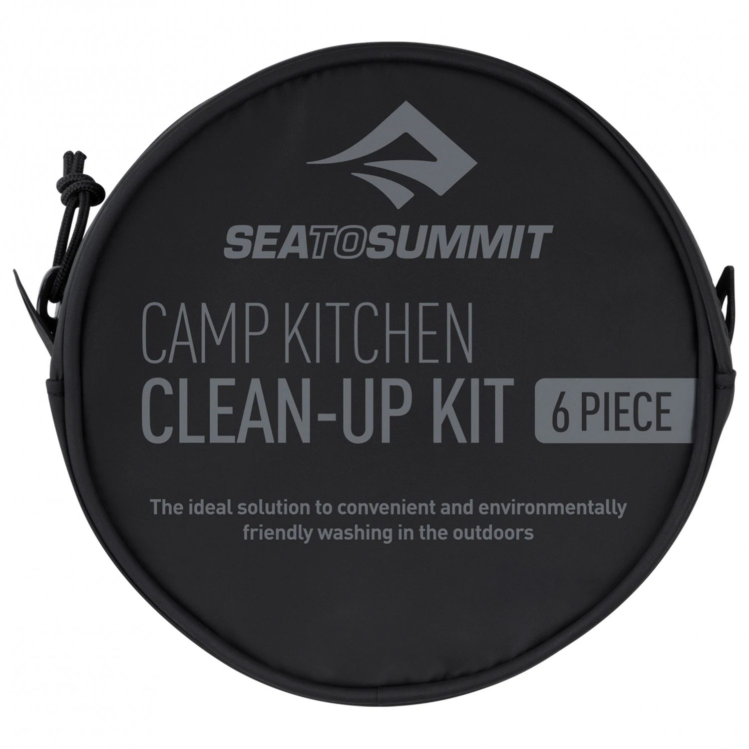 Sea To Summit - Camp Kitchen Clean-Up Kit 4 Sea To Summit - Camp Kitchen Clean-Up Kit – Image 2