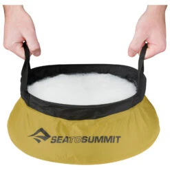 Sea To Summit - Camp Kitchen Clean-Up Kit 11 Sea To Summit - Camp Kitchen Clean-Up Kit -Primusll Magasin sea to summit camp kitchen clean up kit detail 4