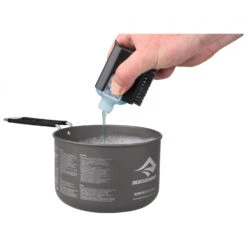 Sea To Summit - Camp Kitchen Clean-Up Kit 12 Sea To Summit - Camp Kitchen Clean-Up Kit -Primusll Magasin sea to summit camp kitchen clean up kit detail 5