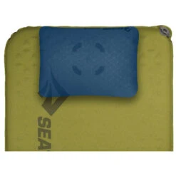 Sea To Summit - Camp Mat Self Inflating - Matelas De Camping -Primusll Magasin sea to summit camp mat self inflating matelas de camping detail 3