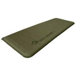 Sea To Summit - Camp Plus Self Inflating Rectangular - Matelas De Camping -Primusll Magasin sea to summit camp plus self inflating rectangular matelas de camping detail 2
