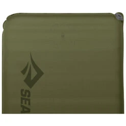 Sea To Summit - Camp Plus Self Inflating Rectangular - Matelas De Camping -Primusll Magasin sea to summit camp plus self inflating rectangular matelas de camping detail 3