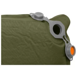 Sea To Summit - Camp Plus Self Inflating Rectangular - Matelas De Camping -Primusll Magasin sea to summit camp plus self inflating rectangular matelas de camping detail 5