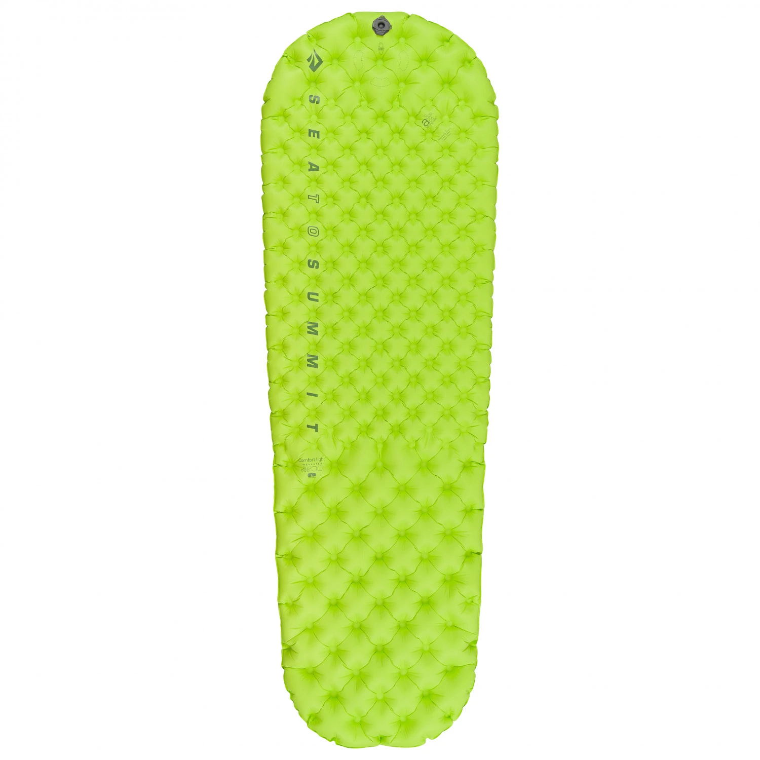Sea To Summit - Comfort Light Insulated Mat - Matelas De Camping 3 Sea To Summit - Comfort Light Insulated Mat - Matelas De Camping