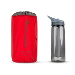 Sea To Summit - Comfort Plus Insulated Mat - Matelas De Camping -Primusll Magasin sea to summit comfort plus insulated mat matelas de camping bf detail 3