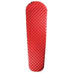 Sea To Summit - Comfort Plus Insulated Mat - Matelas De Camping -Primusll Magasin sea to summit comfort plus insulated mat matelas de camping detail 2