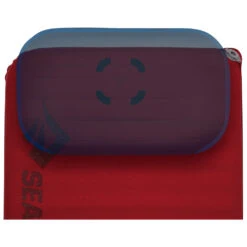 Sea To Summit - Comfort Plus Self Inflating Mat - Matelas De Camping -Primusll Magasin sea to summit comfort plus self inflating mat matelas de camping detail 5