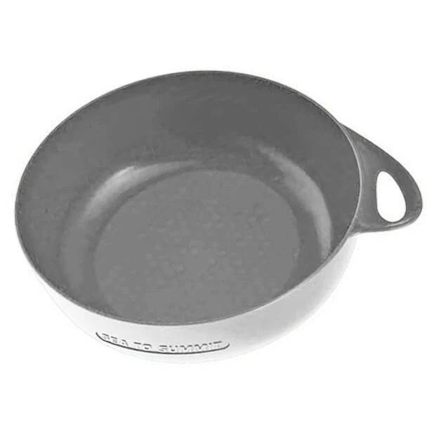 Sea To Summit - Delta Bowl - Plat à Fond Isotherme 4 Sea To Summit - Delta Bowl - Plat à Fond Isotherme – Image 2