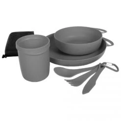 Sea To Summit - Delta Camp Set -Primusll Magasin sea to summit delta camp set 1