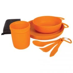 Sea To Summit - Delta Camp Set -Primusll Magasin sea to summit delta camp set 2