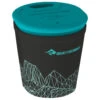 Sea To Summit - Delta Light Insulated Mug -Primusll Magasin sea to summit delta light insulated mug