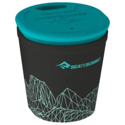 Sea To Summit - Delta Light Insulated Mug -Primusll Magasin sea to summit delta light insulated mug 2