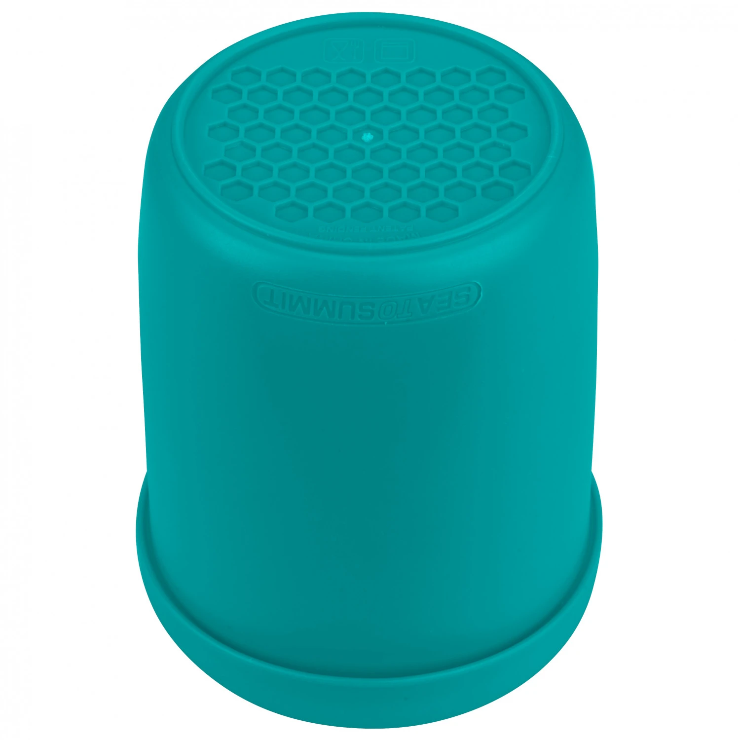 Sea To Summit - Delta Mug - Tasse à Fond Isotherme 4 Sea To Summit - Delta Mug - Tasse à Fond Isotherme – Image 2