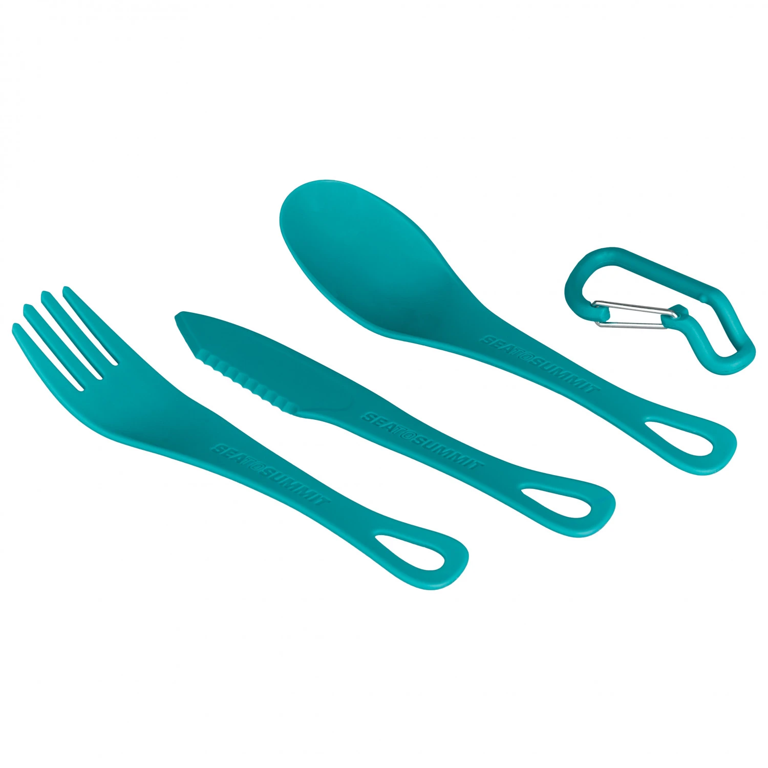 Sea To Summit - DeltaLight Camp Set 1.1 - Set De Vaisselle 4 Sea To Summit - DeltaLight Camp Set 1.1 - Set De Vaisselle – Image 2