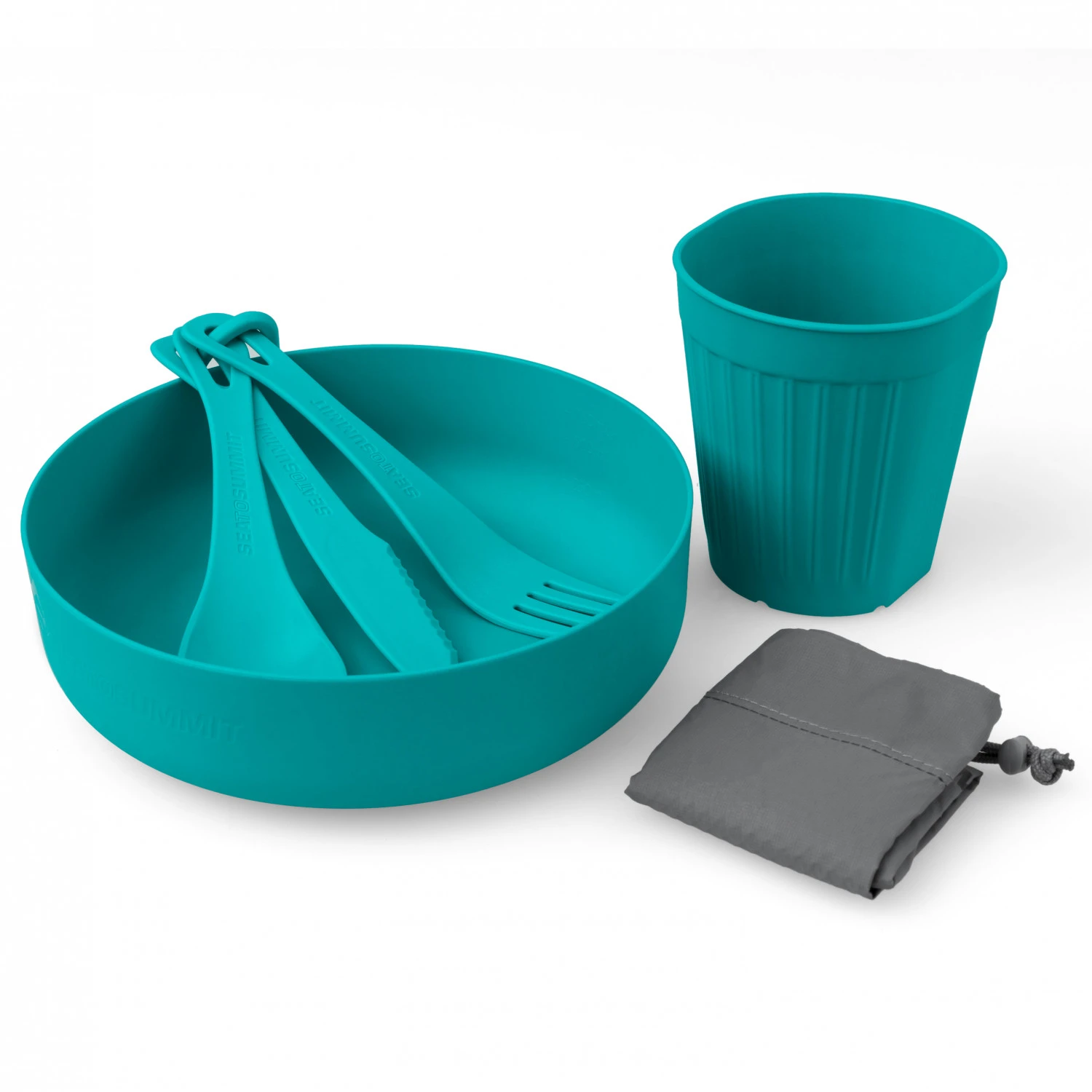 Sea To Summit - DeltaLight Camp Set 1.1 - Set De Vaisselle 3 Sea To Summit - DeltaLight Camp Set 1.1 - Set De Vaisselle