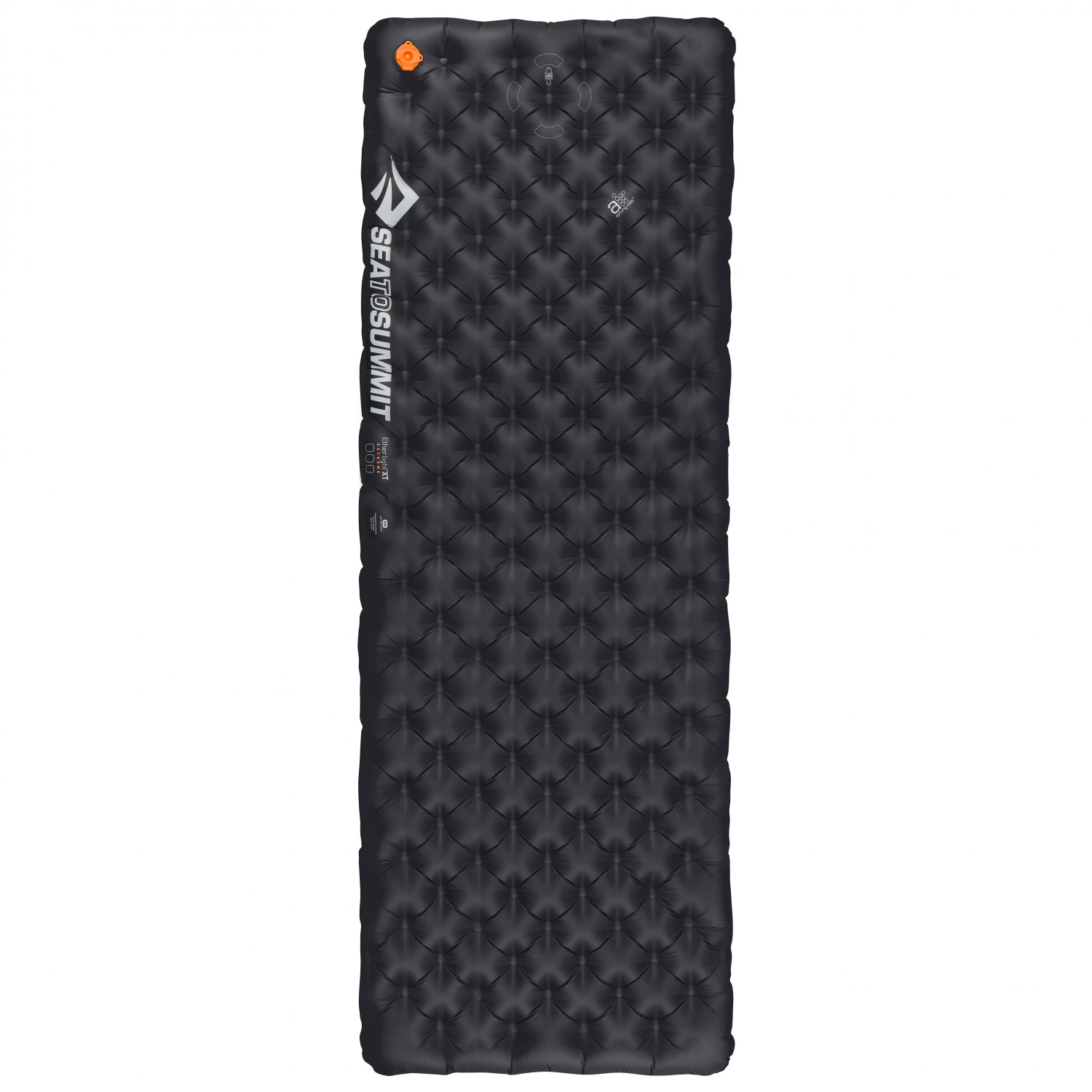 Sea To Summit - Ether Light XT Extreme Mat Wide - Matelas De Camping 4 Sea To Summit - Ether Light XT Extreme Mat Wide - Matelas De Camping – Image 2