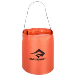 Sea To Summit - Folding Bucket - Transport De L'eau -Primusll Magasin sea to summit folding bucket transport de leau 1