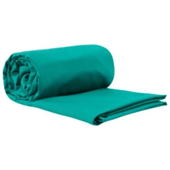 Sea To Summit - Premium Cotton Travel Liner - Drap De Sac De Couchage -Primusll Magasin sea to summit premium cotton travel liner drap de sac de couchage 3