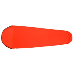 Sea To Summit - Reactor Extreme Thermolite Mummy Liner Long - Drap De Sac De Couchage -Primusll Magasin sea to summit reactor extreme thermolite mummy liner long drap de sac de couchage detail 2