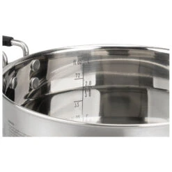 Sea To Summit - Sigmaset 2.0 - Popote -Primusll Magasin sea to summit sigmaset 20 popote detail 6