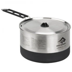 Sea To Summit - Sigmaset 2.2 - Popote