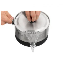 Sea To Summit - Sigmaset 2.2 - Popote -Primusll Magasin sea to summit sigmaset 22 popote detail 6