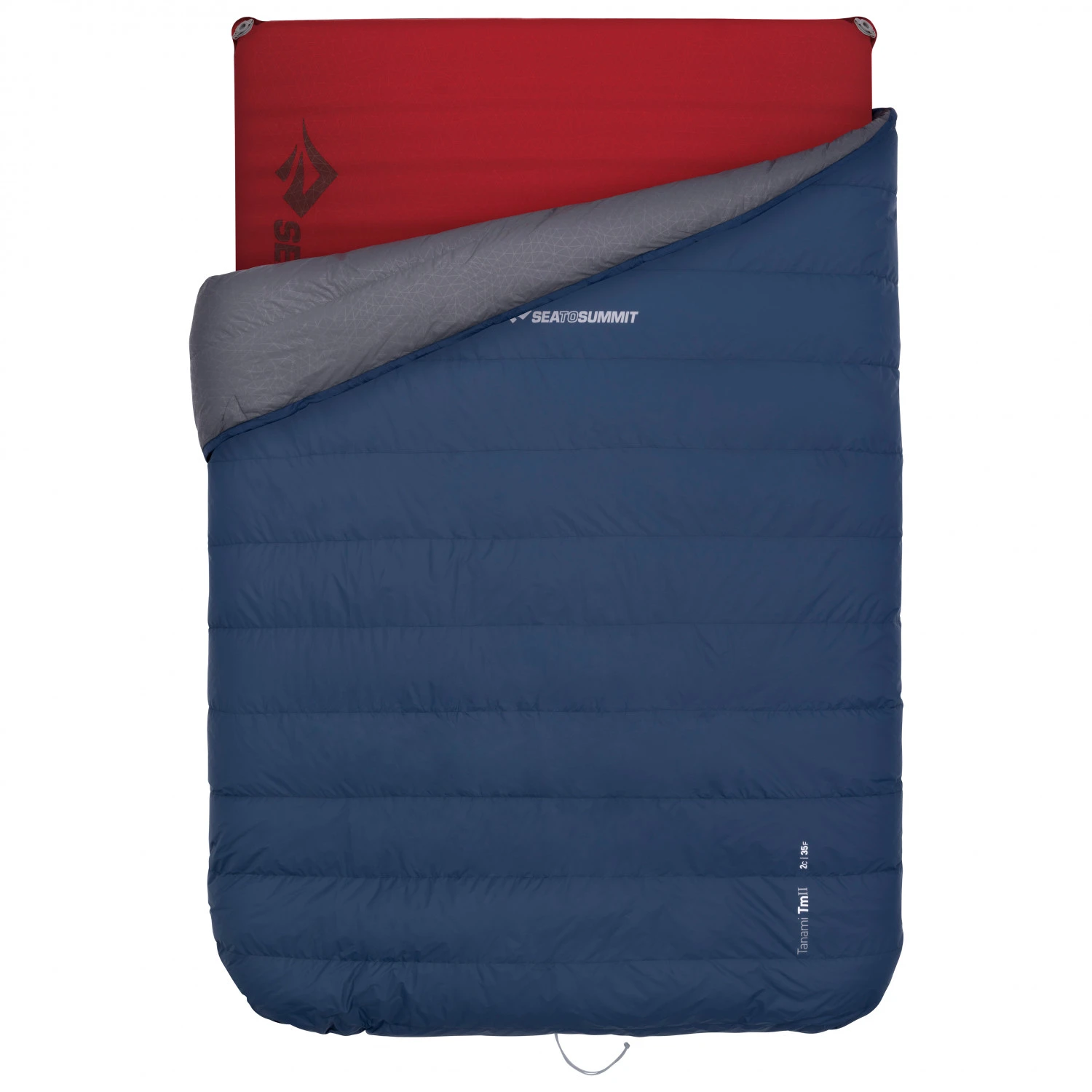 Sea To Summit - Tanami Tm2 - Couverture 4 Sea To Summit - Tanami Tm2 - Couverture – Image 2