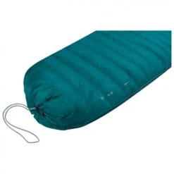 Sea To Summit - Traveller TrII - Sac De Couchage En Duvet -Primusll Magasin sea to summit traveller trii sac de couchage en duvet detail 6