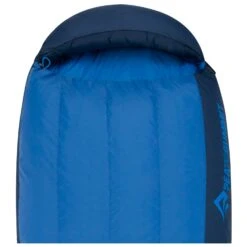 Sea To Summit - Trek TkI - Sac De Couchage En Duvet -Primusll Magasin sea to summit trek tki sac de couchage en duvet detail 5