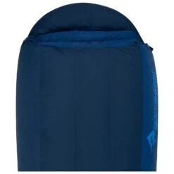 Sea To Summit - Trek TkIII - Sac De Couchage En Duvet -Primusll Magasin sea to summit trek tkiii sac de couchage en duvet detail 6