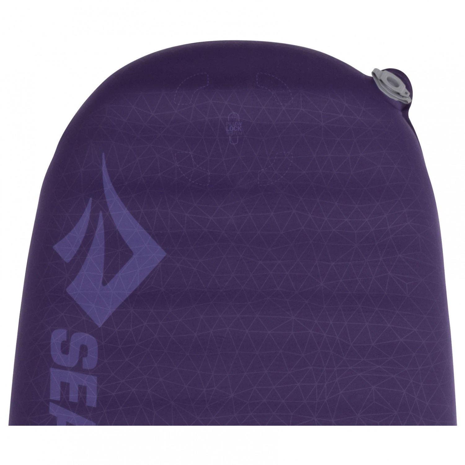 Sea To Summit - Women's Comfort Plus Self Inflating Mat - Matelas De Camping 8 Sea To Summit - Women's Comfort Plus Self Inflating Mat - Matelas De Camping – Image 6