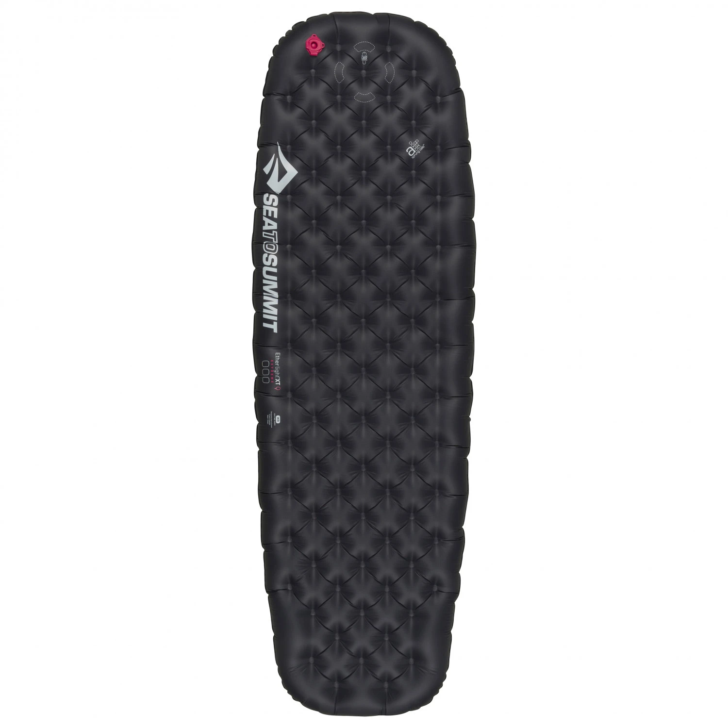 Sea To Summit - Women's Ether Light XT Extreme Mat - Matelas De Camping 6 Sea To Summit - Women's Ether Light XT Extreme Mat - Matelas De Camping – Image 4