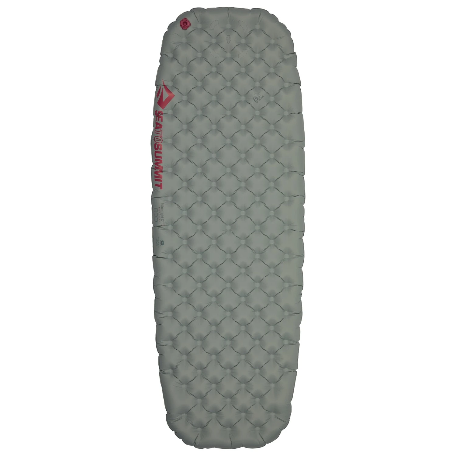 Sea To Summit - Women's Ether Light Xt Insulated Mat - Matelas De Camping 4 Sea To Summit - Women's Ether Light Xt Insulated Mat - Matelas De Camping – Image 2