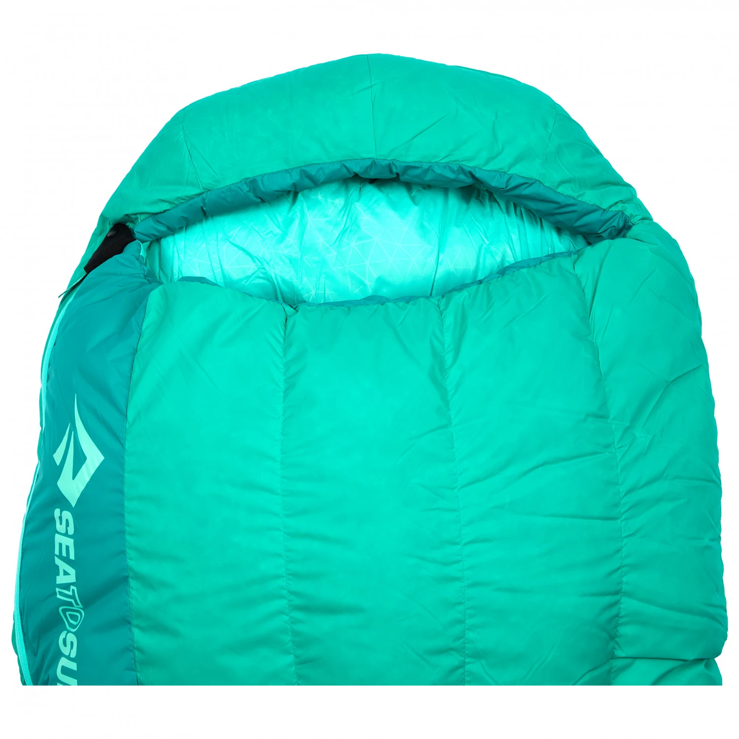 Sea To Summit - Women's Journey JoI - Sac De Couchage En Duvet 5 Sea To Summit - Women's Journey JoI - Sac De Couchage En Duvet – Image 3
