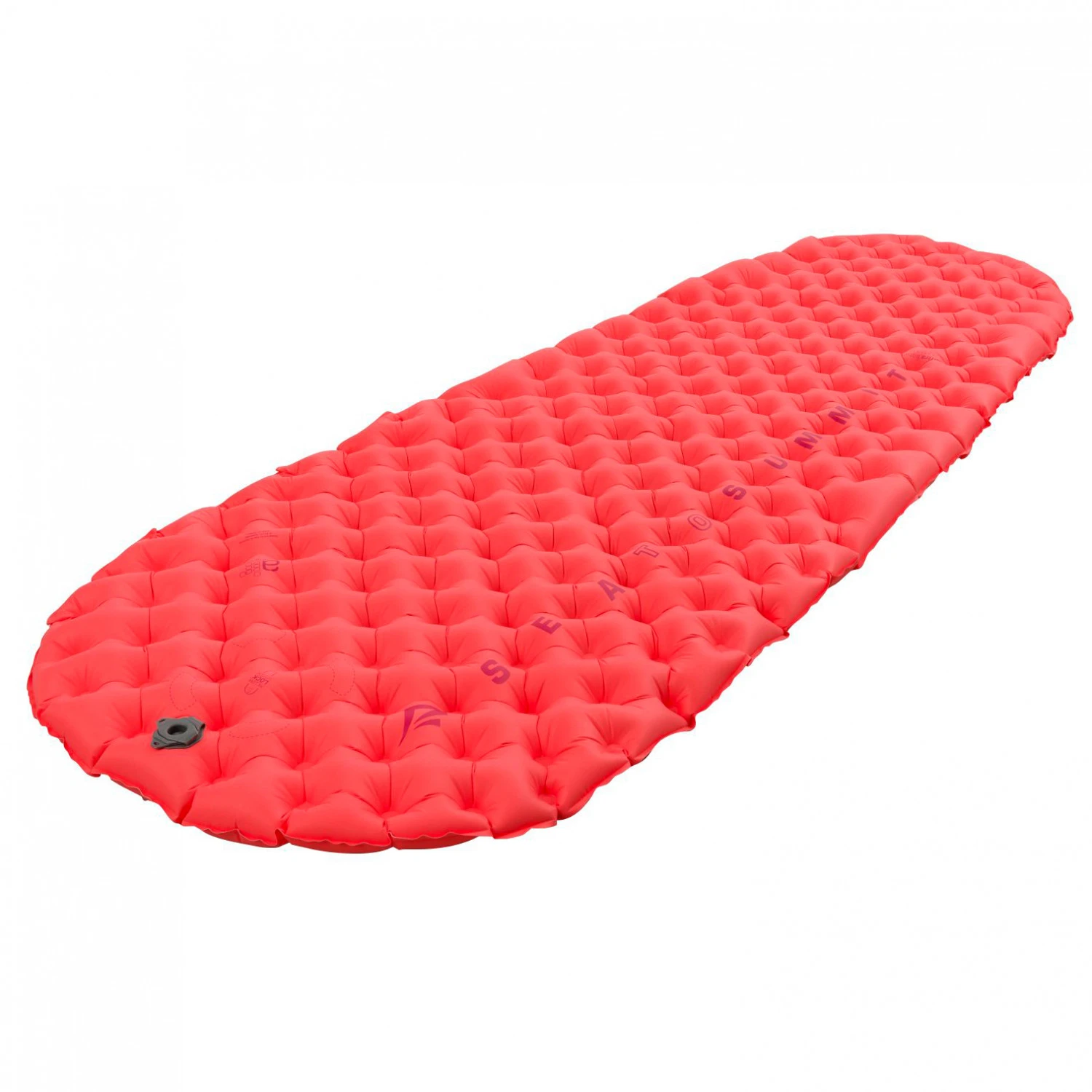 Sea To Summit - Women's Ultralight Insulated Mat - Matelas De Camping 4 Sea To Summit - Women's Ultralight Insulated Mat - Matelas De Camping – Image 2