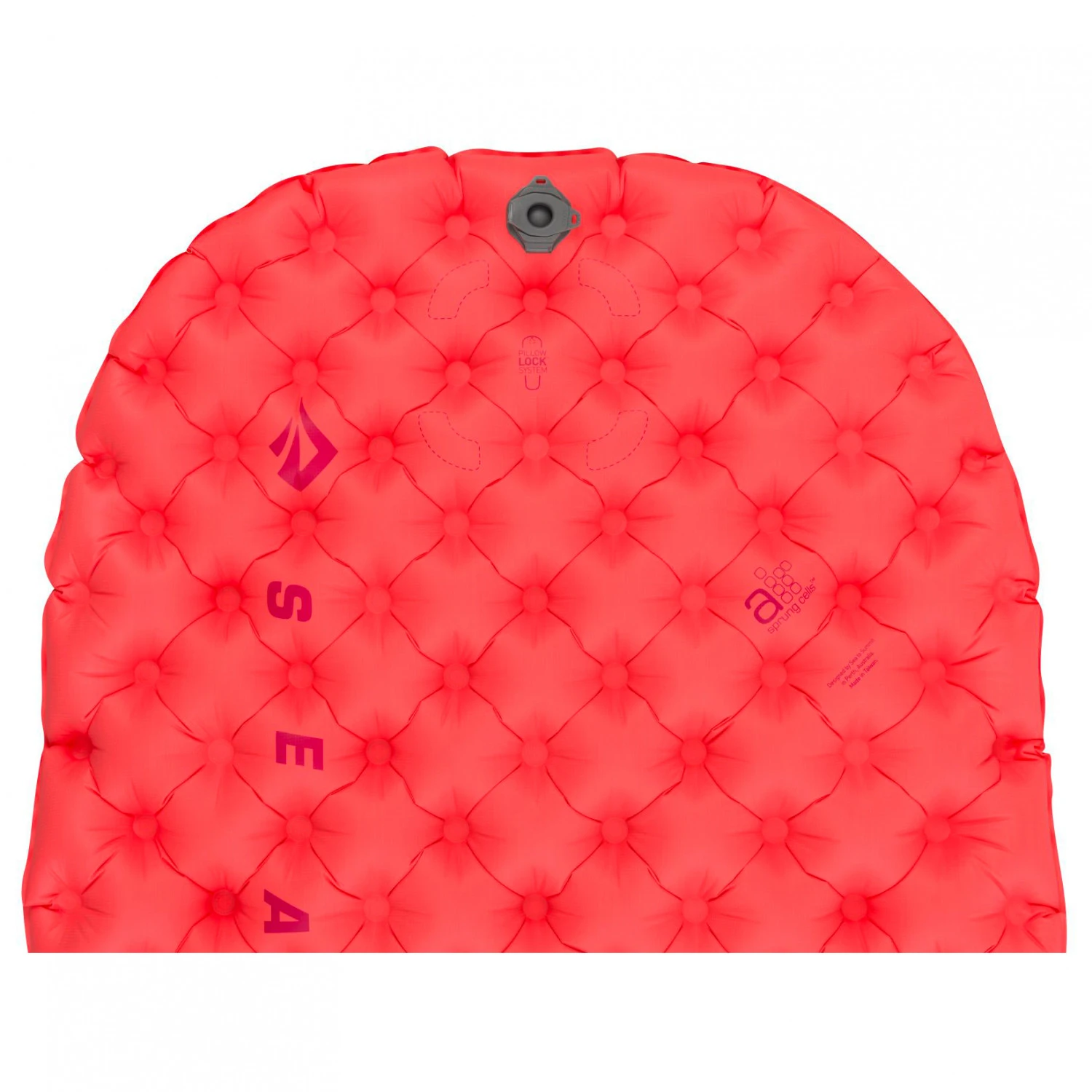 Sea To Summit - Women's Ultralight Insulated Mat - Matelas De Camping 6 Sea To Summit - Women's Ultralight Insulated Mat - Matelas De Camping – Image 4