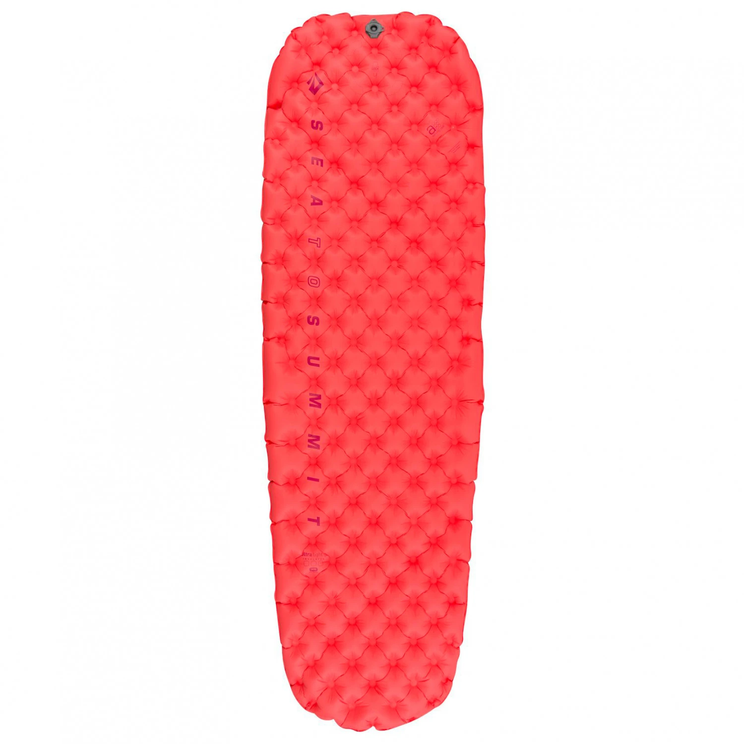 Sea To Summit - Women's Ultralight Insulated Mat - Matelas De Camping 3 Sea To Summit - Women's Ultralight Insulated Mat - Matelas De Camping