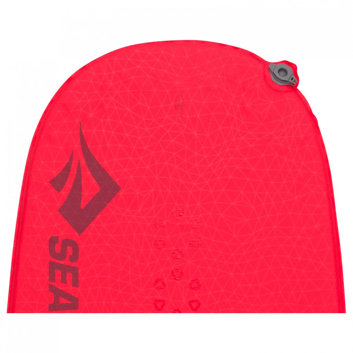 Sea To Summit - Women's Ultralight Self Inflating - Matelas De Camping 5 Sea To Summit - Women's Ultralight Self Inflating - Matelas De Camping – Image 3