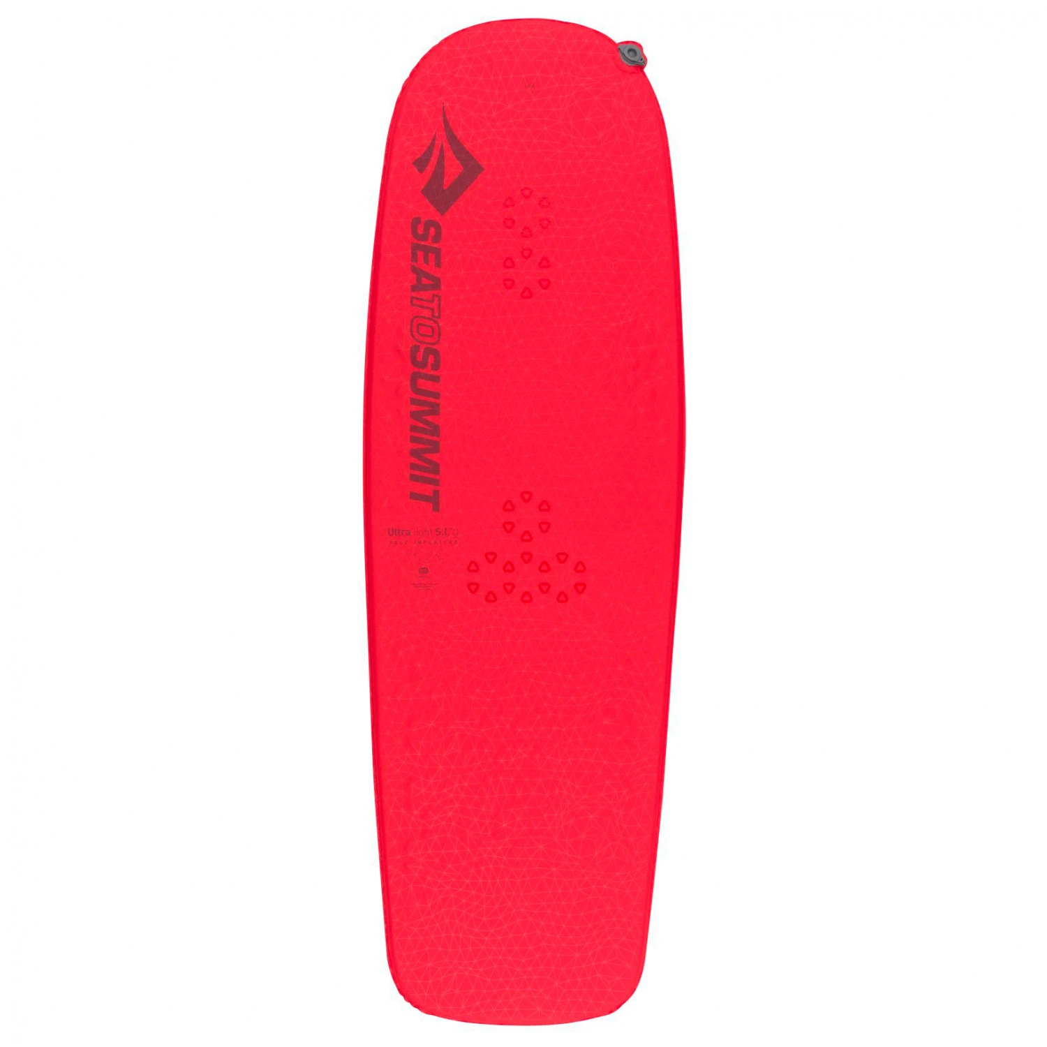 Sea To Summit - Women's Ultralight Self Inflating - Matelas De Camping 3 Sea To Summit - Women's Ultralight Self Inflating - Matelas De Camping