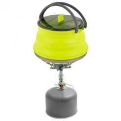 Sea To Summit - X-Kettle - Popote -Primusll Magasin sea to summit x kettle popote detail 4