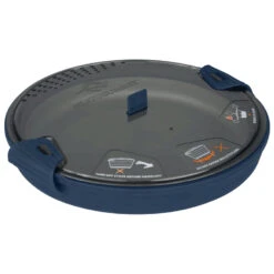 Sea To Summit - X-Pot - Popote -Primusll Magasin sea to summit x pot popote 2