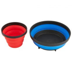 Sea To Summit - X-Seal & Go Set - Conservation De La Nourriture 12 Sea To Summit - X-Seal & Go Set - Conservation De La Nourriture -Primusll Magasin sea to summit x seal go set conservation de la nourriture detail 5