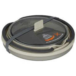 Sea To Summit - X-Set 11 - Conservation De La Nourriture -Primusll Magasin sea to summit x set 11 conservation de la nourriture detail 4