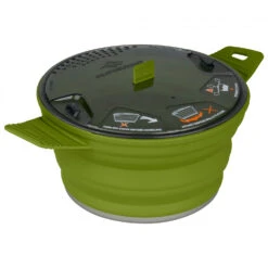 Sea To Summit - X-Set 31 - Conservation De La Nourriture