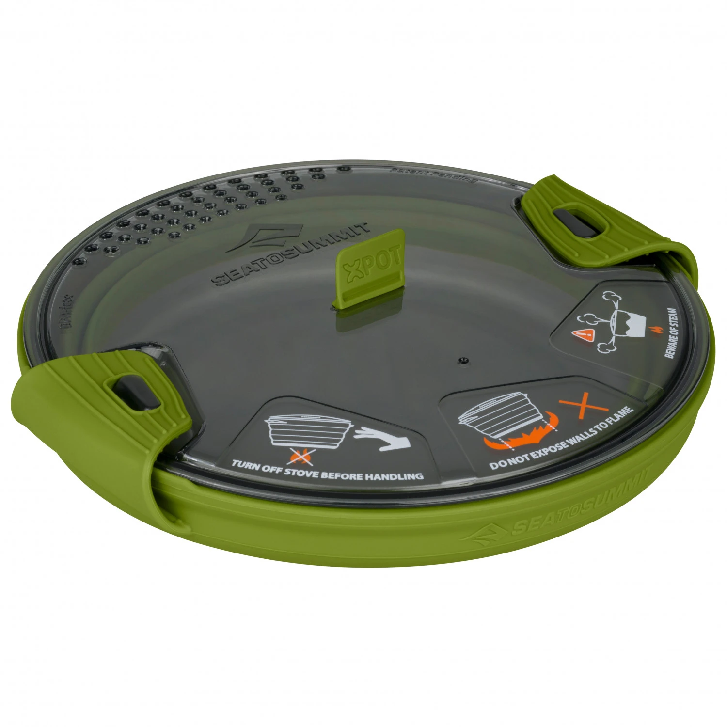 Sea To Summit - X-Set 31 - Conservation De La Nourriture 4 Sea To Summit - X-Set 31 - Conservation De La Nourriture – Image 2